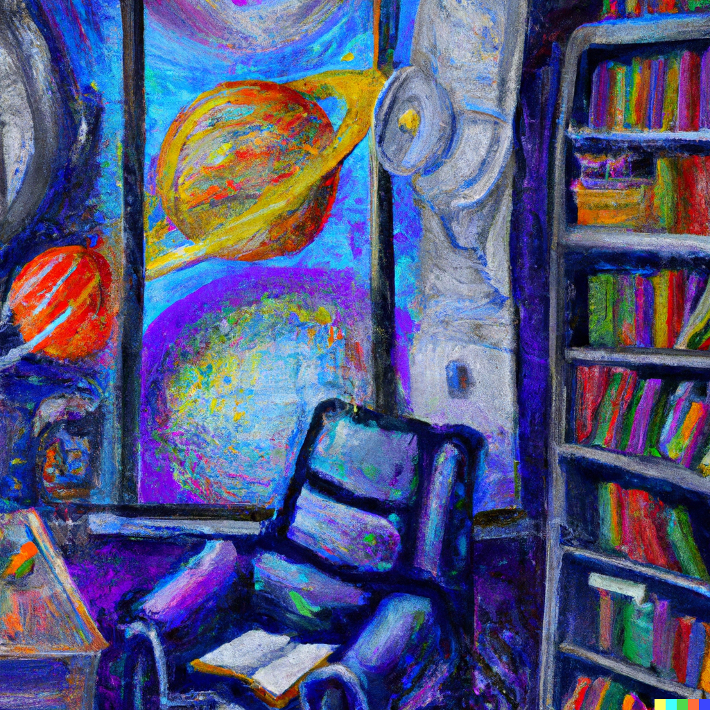 https://cloud-cacx50d2p-hack-club-bot.vercel.app/0dall__e_2022-10-06_22.49.23_-_oil_painting_of_a_personal_room_inside_a_spaceship__in_the_room_there_are_many_books_and_science_things__planets_can_be_seen_in_the_window..png